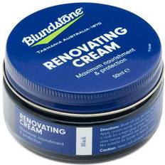Blundstone Renovating Cream Black 50 ml
