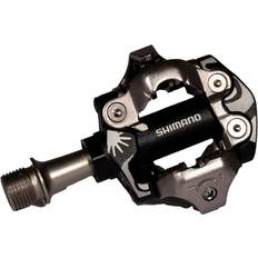 Klickpedaler - Landsvägscyklar Shimano GRX M8100-UG Pedaler SPD