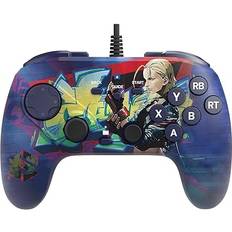Hori Fighting Commander OCTA Street Fighter 6 Edition