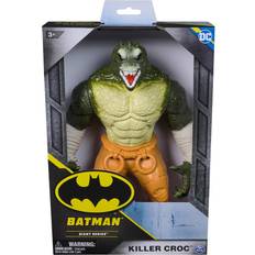 Batman Actionfigurer Spin Master Batman Killer Croc Giant Figures 30 cm