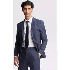 Natural Suits Ted Baker Coxon Suit Jacket - Navy