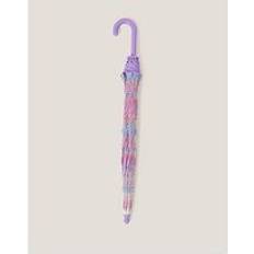Monsoon Cosmic Unicorn Kids Umbrella - Multi
