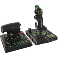 Velocityone Turtle Beach VelocityOne Flightdeck PC