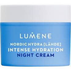 Lumene Nordic Hydra Intense Hydration Night Cream 50 ml 1479ml