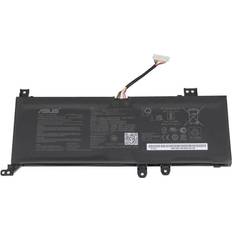 ASUS Batterier Batterier & Laddbart ASUS Batteri C21N1818 4850mAh 37Wh 7.7V