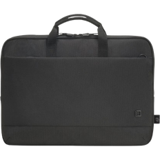 Dicota Eco Motion Laptop Case Slim 12-13.3" - Black