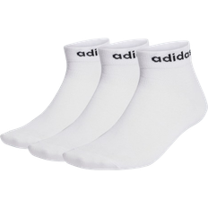 adidas Ankelstrumpor unisex 3-pack HT3451 Vit 4066746427873 103.00