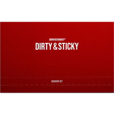 Born To Stand Out Dirty Sticky Discovery Kit 16 ml