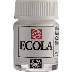 Bruynzeel Ecola Poster Paint Bottle 16ml White