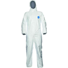 Chemical Workwear & Equipment DuPont Tyvek 500 - White