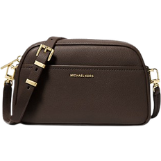 Michael Kors Jet Set Small Crossbody - Chocolate