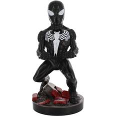Cable Guys Marvel Symbiote Spider-Man Gaming Accessories Holder & Phone Holder