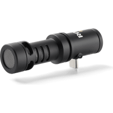 RØDE Videomic Me-C+ 20-20000 Hz Riktmikrofon