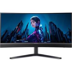 Acer Predator X34 34.0 inch WQHD MiniLED Curved