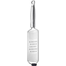 Rostfritt stål Hyvlare, Hackare & Rivare Rösle Medium Rivjärn 36cm