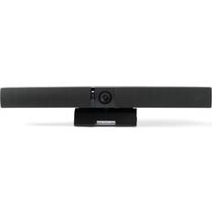 Bar video conferencing equipment