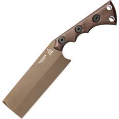 Sheath Knife Tops Nata Fixed Blade Sheath Knife