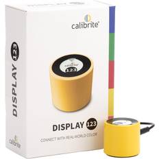 Färgkalibratorer Calibrite Display 123