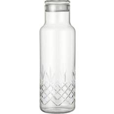 Godkendt til mikrobølgeovn Vandkarafler Frederik Bagger Crispy Clear Vandkaraffel 100cl