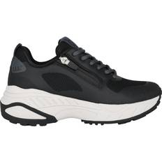 Waldläufer Skor Waldläufer H Pepper Damen Sneaker Extra Breit