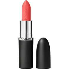 MAC M·A·Cximal Silky Matte Lipstick Flamingo