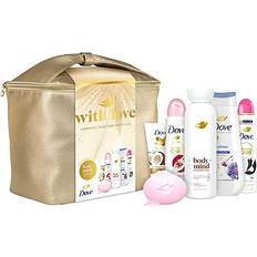 Dove with Love Complete Collection Gift Set 7-pack