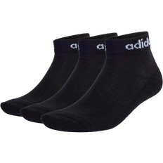 adidas Ankelstrumpor unisex 3-pack IC1305 Black 4066746416389 113.00