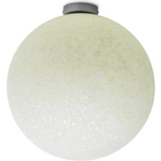 Normann Copenhagen Pix Loftlampe Ø 45 cm Hvid Loftplafond ∅ 45cm
