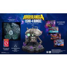 Borderlands 4 Collector's Edition (PC)