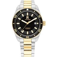 Tommy Hilfiger Klockor Tommy Hilfiger th85 1710552 Automatic watch