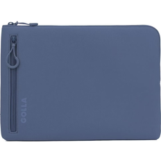 Golla GOLLA Metro Neoprene Computer Sleeve 13tm Petroleum