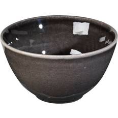 Broste Copenhagen Nordic Coal Skål 15cm