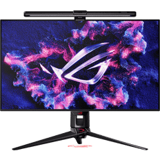 Computerskærm lys ASUS ROG Aura Light Bar ALC01 5W
