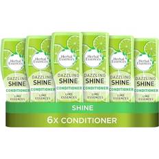 Herbal Essences Hair Products Herbal Essences Dazzling Shine Hair Conditioner 400ml