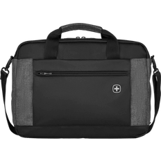 Wenger Unisex Computertasker Wenger Underground 16" - Black