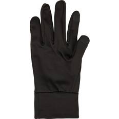 Adult Gloves & Mittens on sale Mountain warehouse Touch Screen Glove Liner - Black
