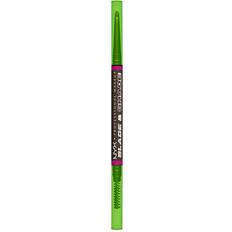 NYX Professional Makeup Blade & Shade Nano Brow Pencil #10 Espresso