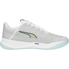 Puma Unisex Accelerate Turbo Nitro II Inomhussko - Blå