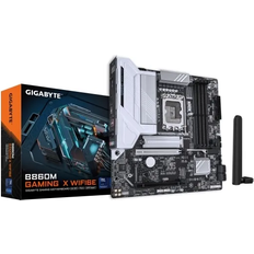 Gigabyte B860M Gaming X WiFi6E