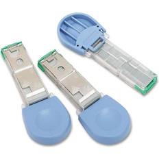 HP 1000 Staple Cartridge 3-pack Blue