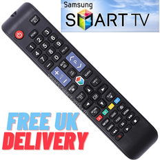 Replacement Remote Control AA59-00581A