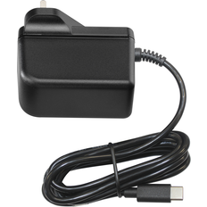 PAAD004EU USB Type-C Power Adapter Black