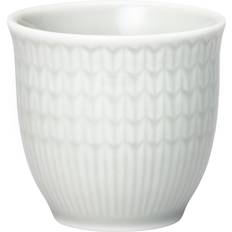 Rörstrand Kitchen Accessories Rörstrand Swedish Grace Fog 4cl Egg Cup