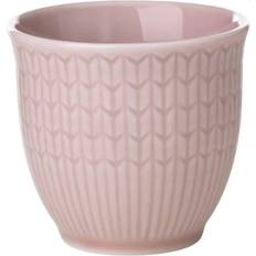 Rörstrand Swedish Grace Rose 4cl Egg Cup