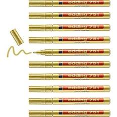 Edding 751 Gold