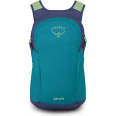 Osprey Herre Tasker Osprey Daylite Blue Spikemoss Alkaline