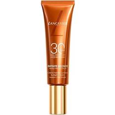 Lancaster Infinite Bronze Tinted Protection Sunlight Cream SPF30 Light/Medium