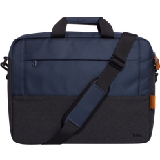 Trust Lisboa Laptop Bag 16" - Blue