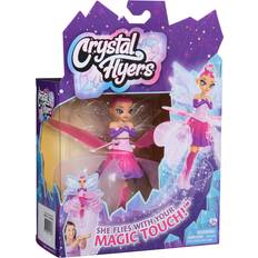 Spin Master Crystal Flyers Flygande Docka