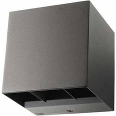 SG Armaturen Artes Graphite Wall light
